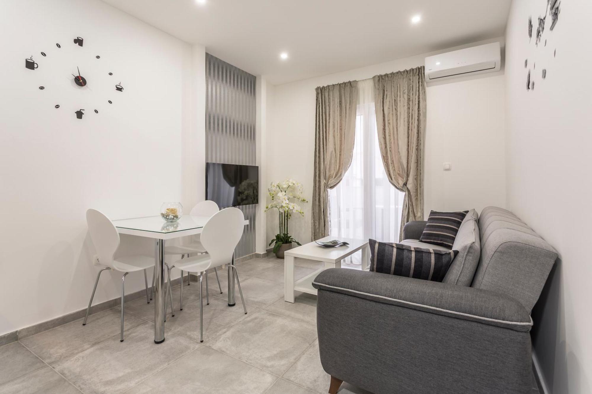 Holiday Apartments Stobrec 2 Split Zewnętrze zdjęcie