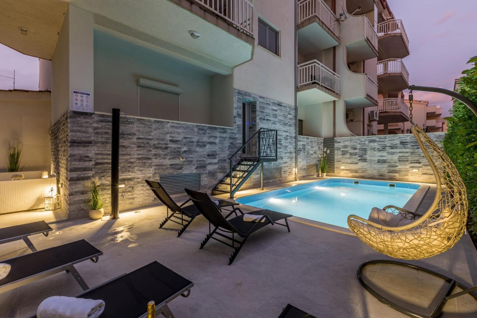 Holiday Apartments Stobrec 2 Split Zewnętrze zdjęcie