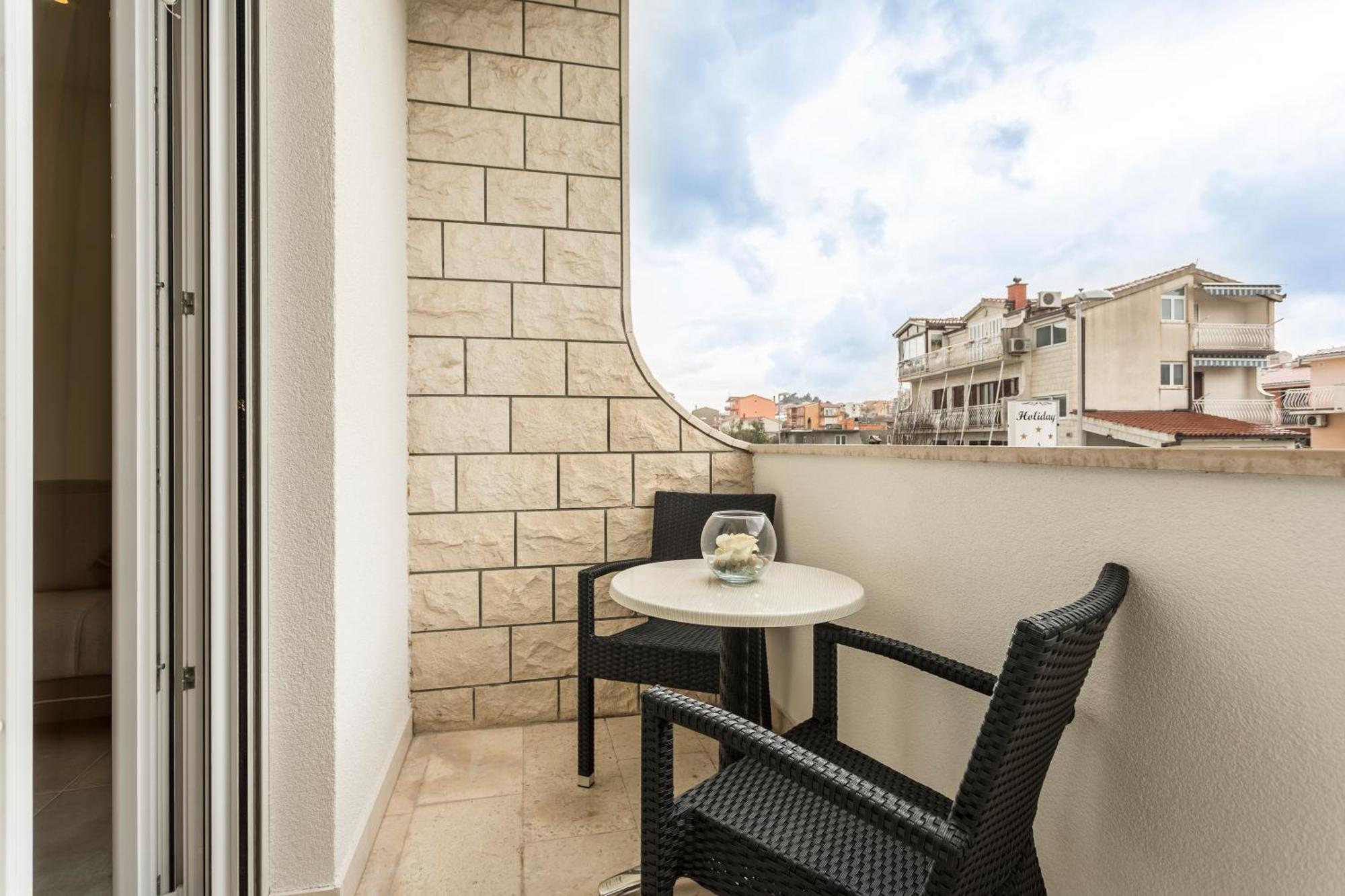 Holiday Apartments Stobrec 2 Split Zewnętrze zdjęcie