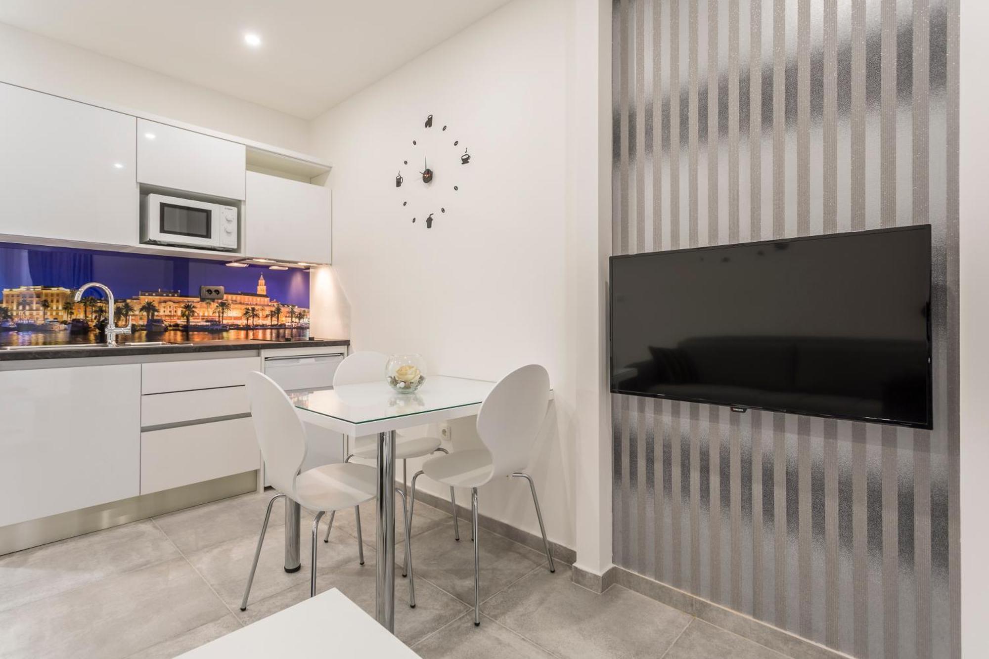 Holiday Apartments Stobrec 2 Split Zewnętrze zdjęcie