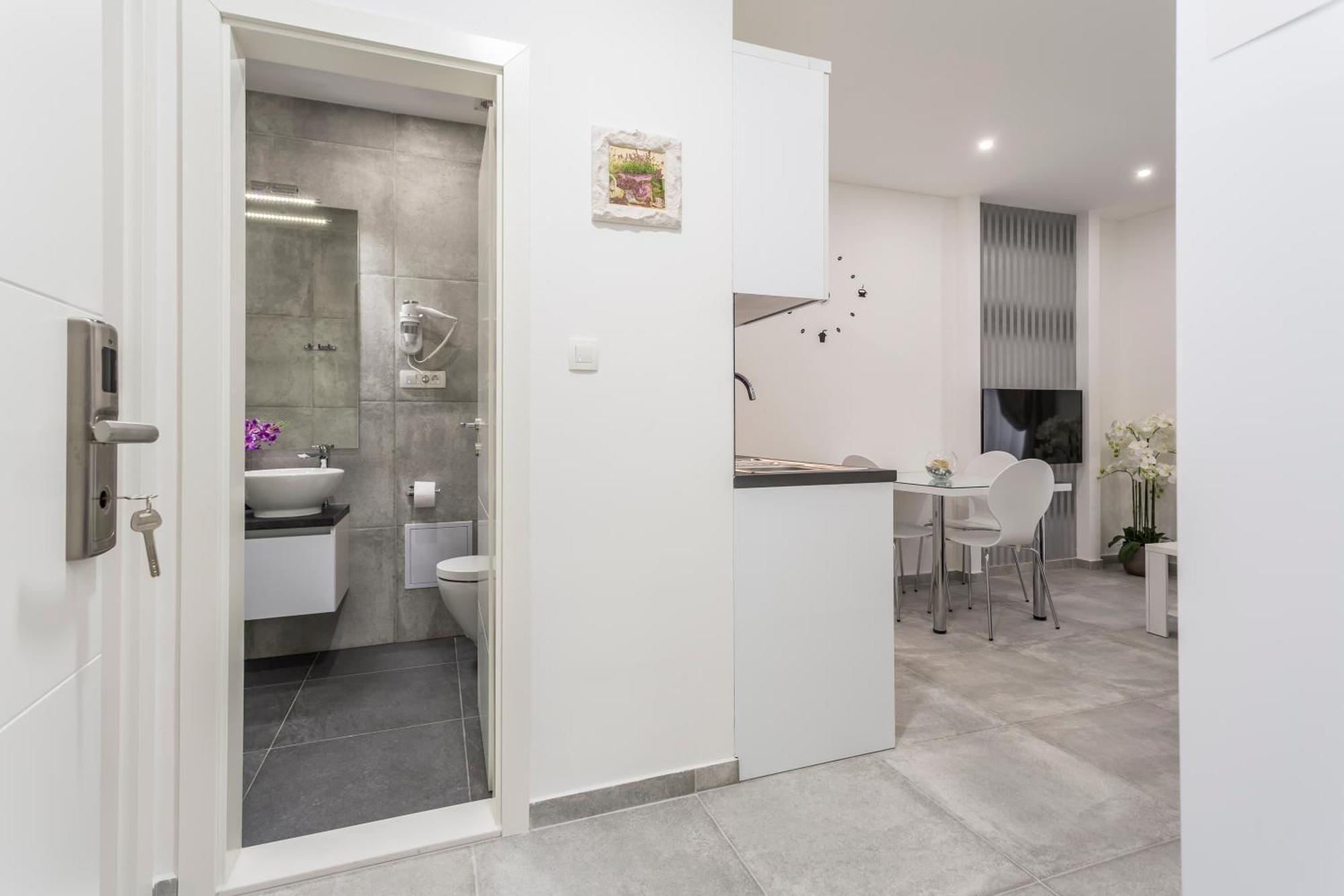Holiday Apartments Stobrec 2 Split Zewnętrze zdjęcie