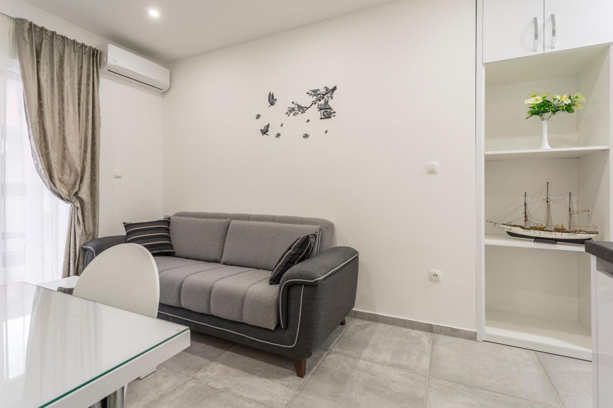 Holiday Apartments Stobrec 2 Split Zewnętrze zdjęcie