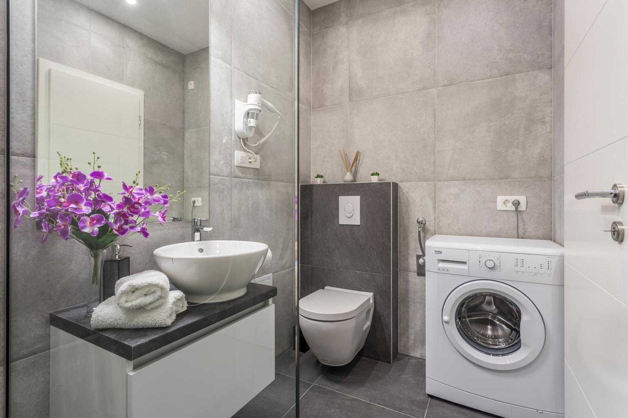 Holiday Apartments Stobrec 2 Split Zewnętrze zdjęcie
