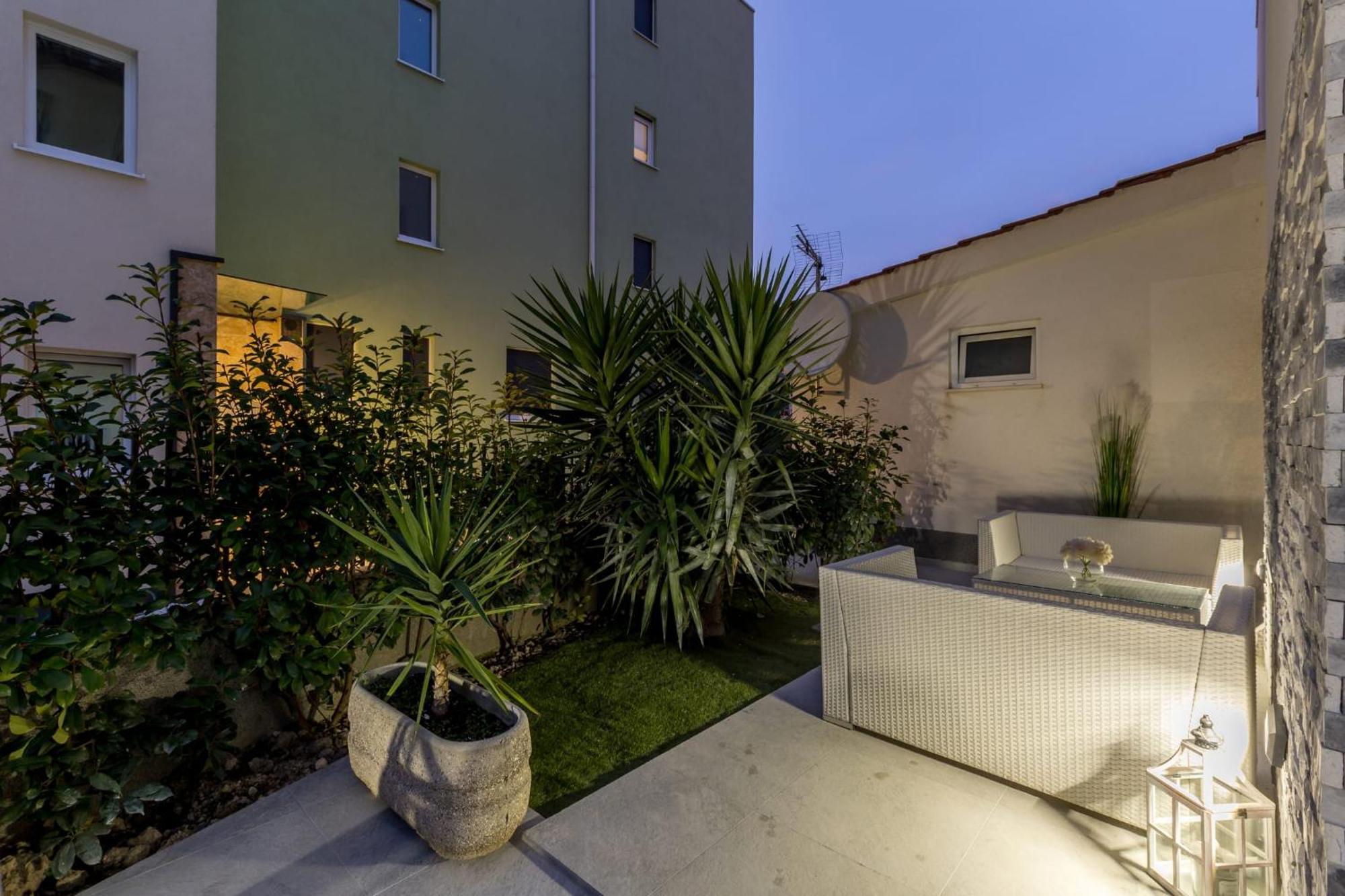 Holiday Apartments Stobrec 2 Split Zewnętrze zdjęcie