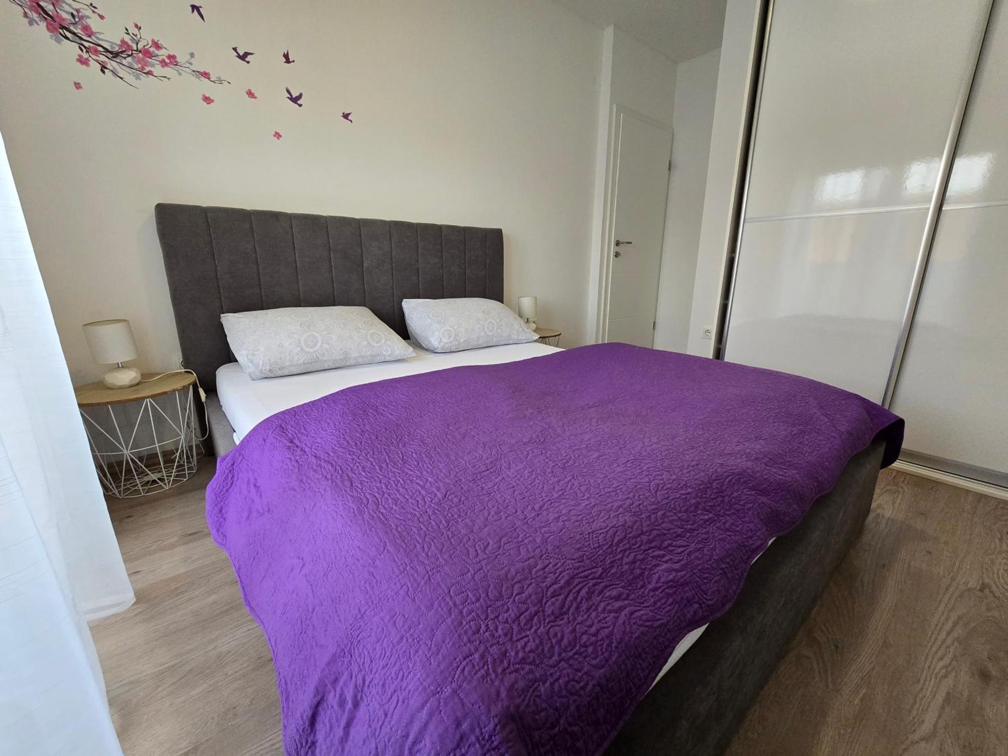Holiday Apartments Stobrec 2 Split Zewnętrze zdjęcie