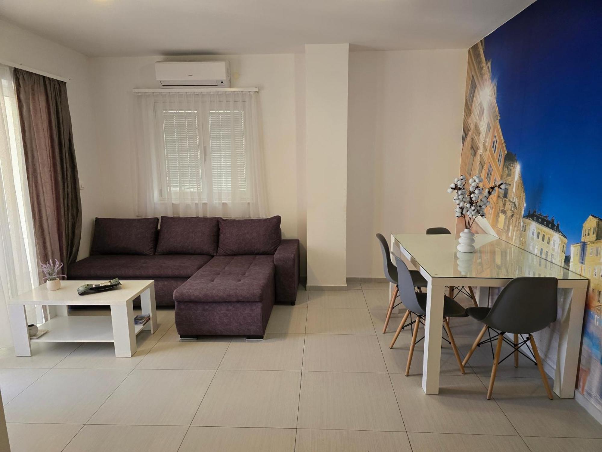 Holiday Apartments Stobrec 2 Split Zewnętrze zdjęcie