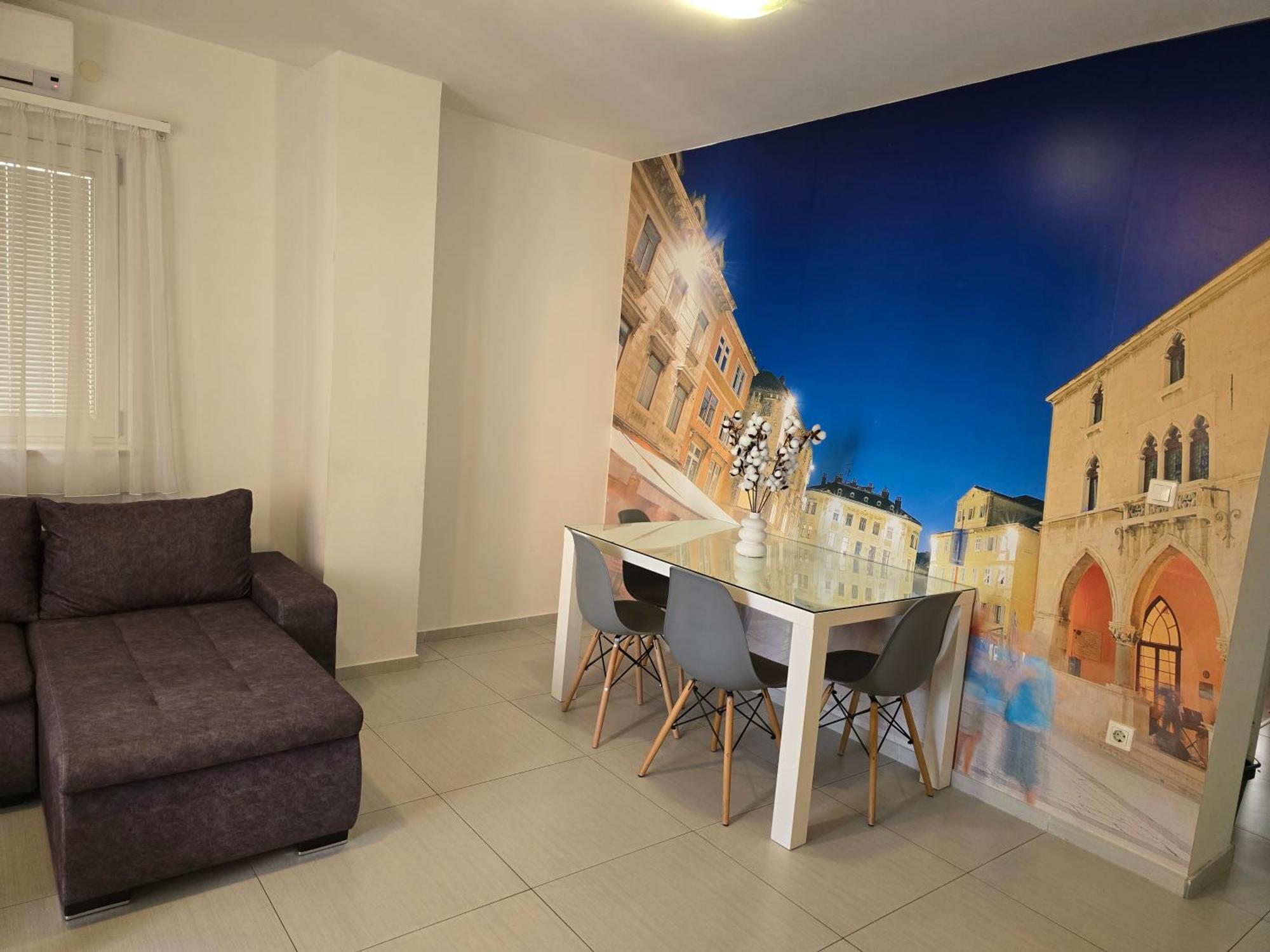 Holiday Apartments Stobrec 2 Split Zewnętrze zdjęcie