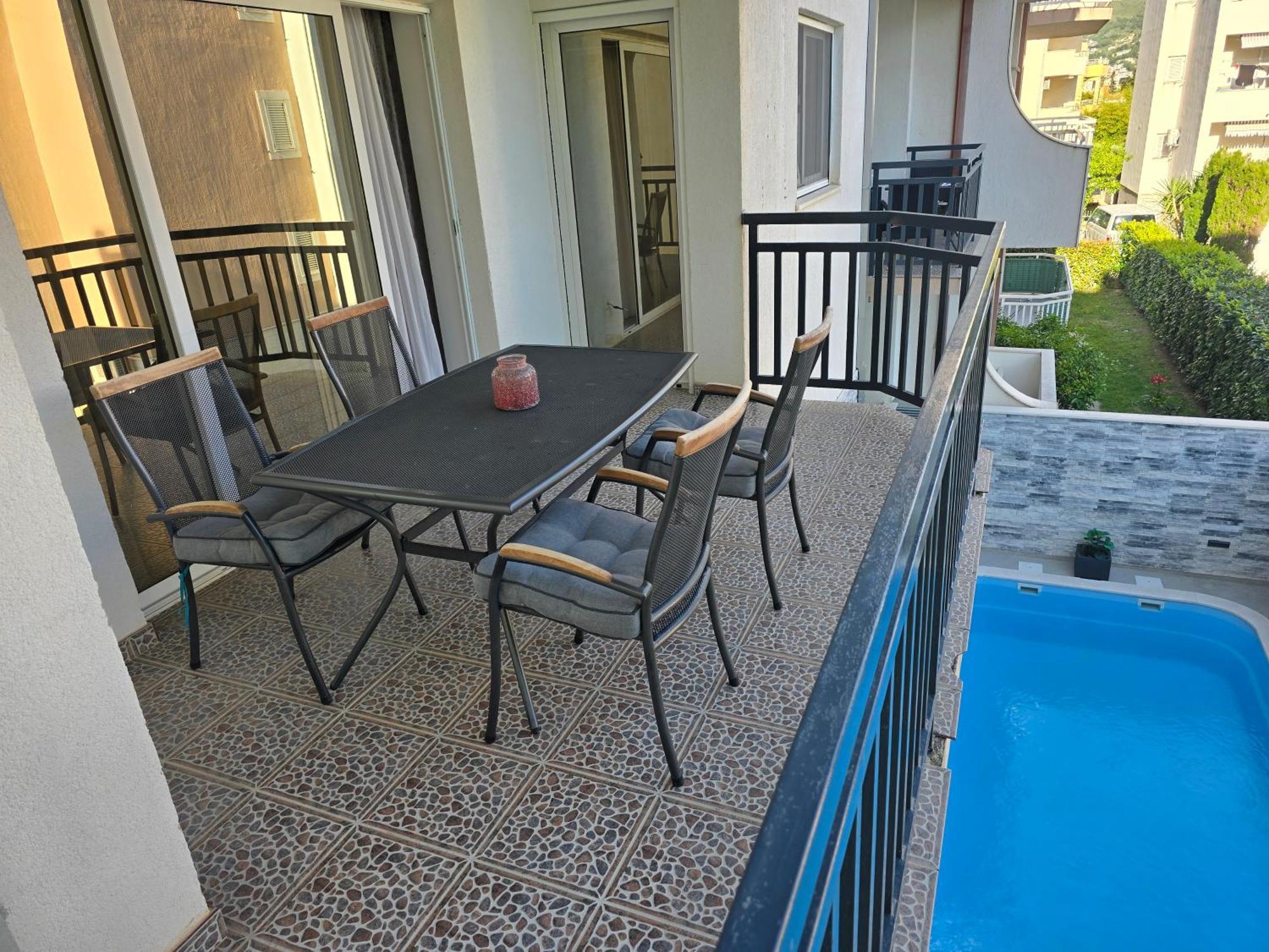 Holiday Apartments Stobrec 2 Split Zewnętrze zdjęcie