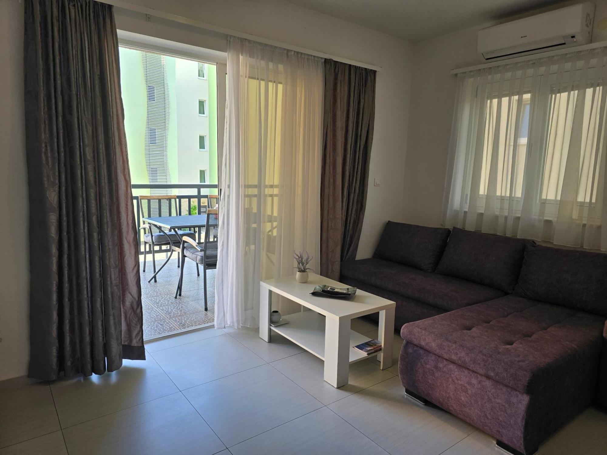 Holiday Apartments Stobrec 2 Split Zewnętrze zdjęcie